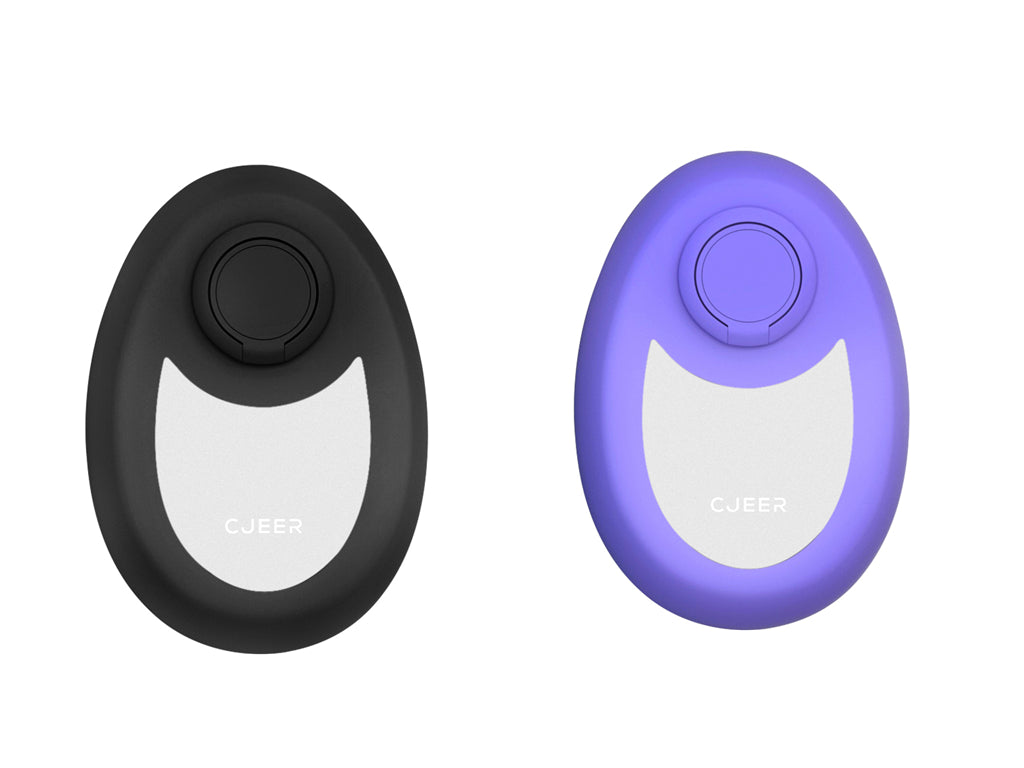 Crystal Hair Eraser for Women & Men | Reusable Painless Hair Removal Tool