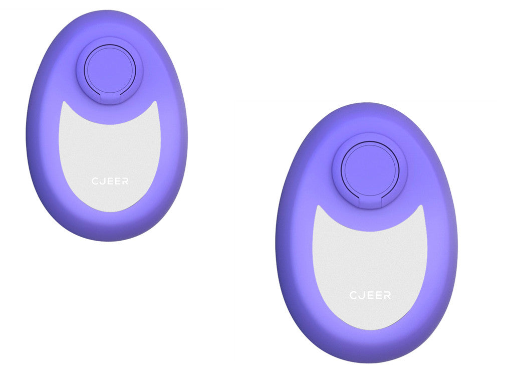 Crystal Hair Eraser for Women & Men | Reusable Painless Hair Removal Tool