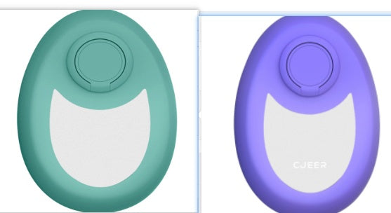 Crystal Hair Eraser for Women & Men | Reusable Painless Hair Removal Tool