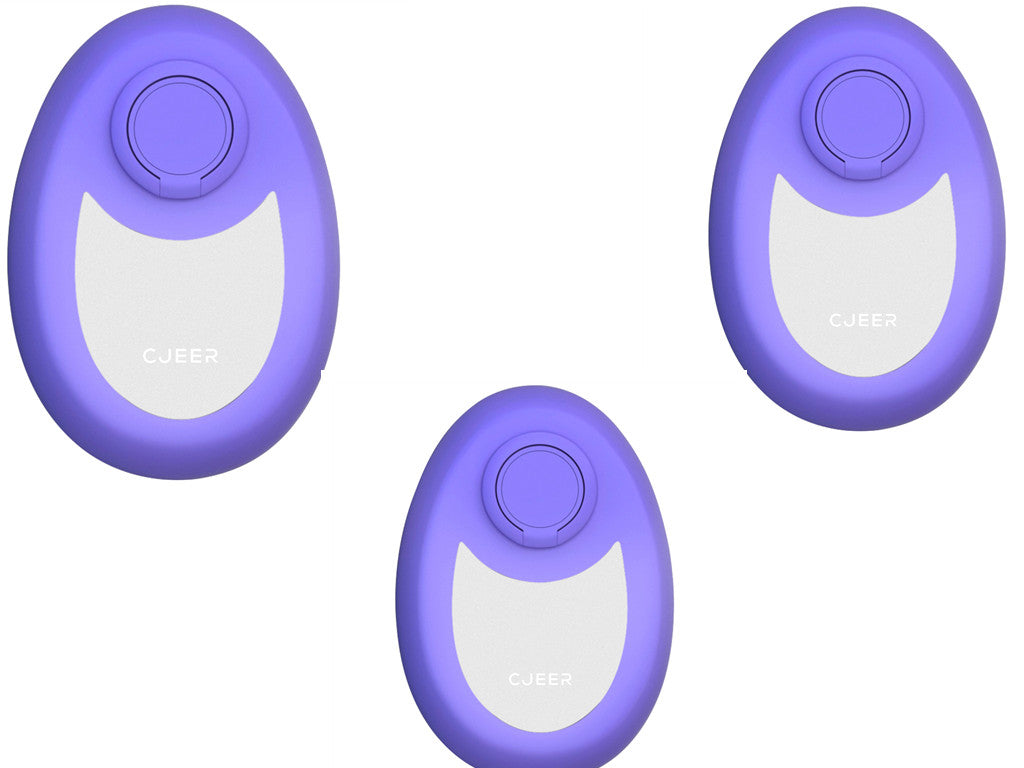 Crystal Hair Eraser for Women & Men | Reusable Painless Hair Removal Tool